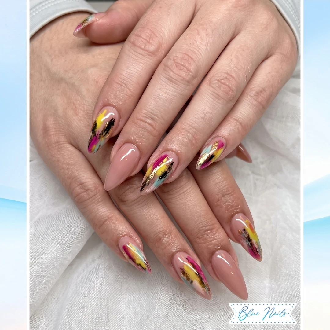 Nail Art